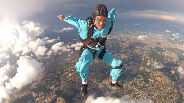  Lanzamiento individual 